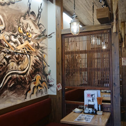 肉汁餃子製作所ダンダダン酒場 かっぱ橋店 3枚目