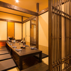 炙り炉端 山尾 博多駅前 3枚目