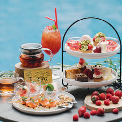 オンザデッキ バーラウンジ(ウィズ ザ スタイル フクオカ) 7枚目