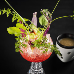 Grill&Wine Bar THE CARNE tokyo 6枚目