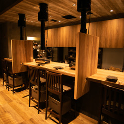 北新地はらみ 新大宮店 2枚目