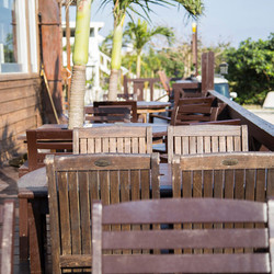 島野菜カフェ Re:Hellow BEACH（リハロウビーチ） 2枚目