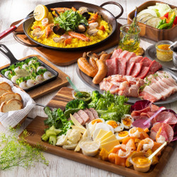 京都髙島屋S.C. ROOF TOP ビアガーデン 6枚目