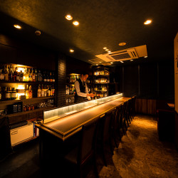 GinzaBar L'aurora 3枚目