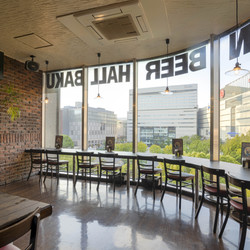 ビアホールBAKU(バク) 1枚目