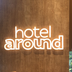 hotel around TAKAYAMA 2枚目