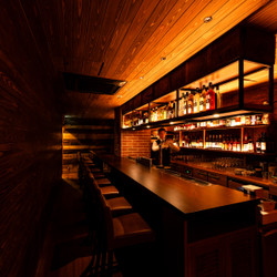 BAR THIRD PLACE LODGE 1枚目