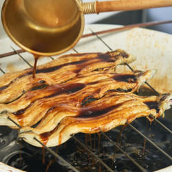 土井活鰻 金閣寺店 5枚目