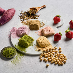 わらび餅専門店iroiro 2枚目