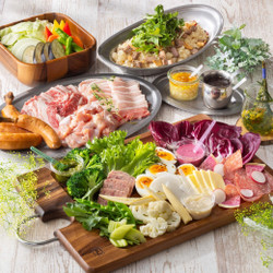 京都髙島屋S.C. ROOF TOP ビアガーデン 2枚目