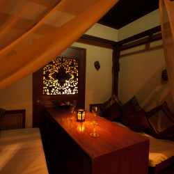 バリラックス ザ ガーデン 新宿(BALILax THE GARDEN) 2枚目