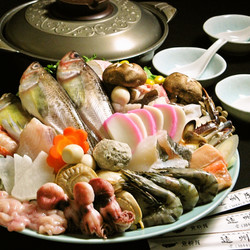 魚料理 遠州屋 2枚目