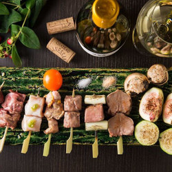 博多串工房 フタクチ 1枚目