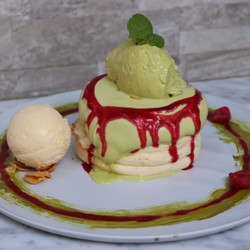 GINZA Cafe Hanon 8枚目