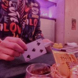 MAGIC BAR fortune ASAKUSA 4枚目