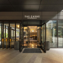 Grill&Wine Bar THE CARNE tokyo 1枚目