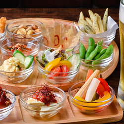 ビアホールBAKU(バク) 4枚目