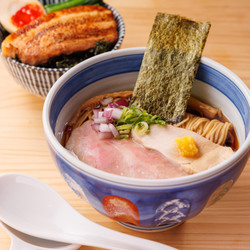 中華そば らんたん 7枚目