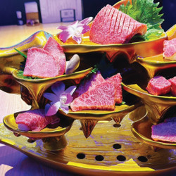 焼肉 華道 4枚目