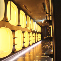 レンブラントキャビン新宿新大久保 1枚目