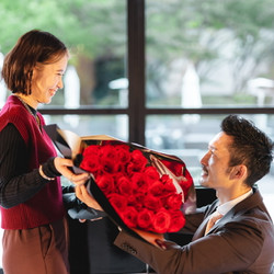 レストランチェリーウィズスカイバー 2枚目