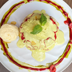 GINZA Cafe Hanon 4枚目