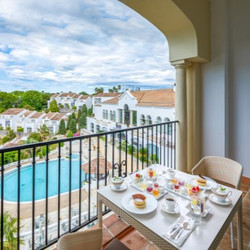 都リゾート 志摩 ベイサイドテラス 3枚目