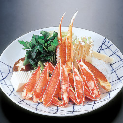 かに道楽 京都本店 7枚目