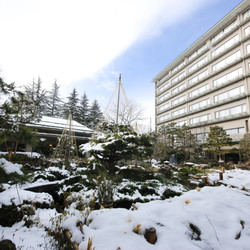 高山グリーンホテル 1枚目