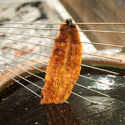 本格炭火焼うなぎ えん 京都三条店 3枚目