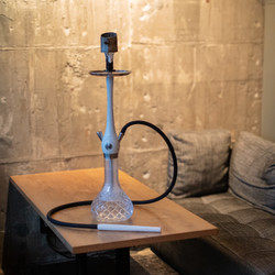 シーシャ Cafe&Bar DAYLIGHT 六本木店 3枚目