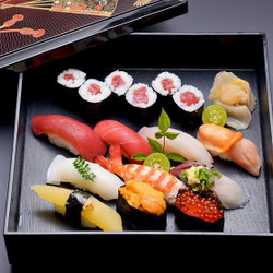 すし屋のかつ勘 4枚目