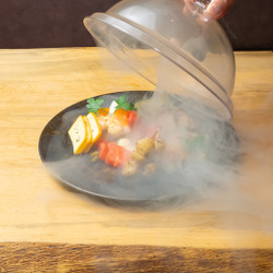 燻吟 かず家 3枚目