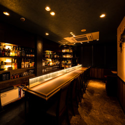 GinzaBar L'aurora 8枚目