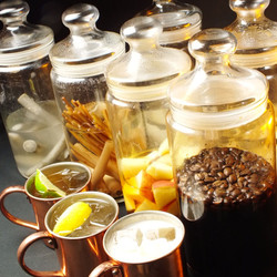 GinzaBar L'aurora 1枚目