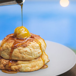 オンザデッキ バーラウンジ(ウィズ ザ スタイル フクオカ) 5枚目