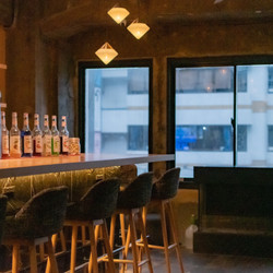 シーシャ Cafe&Bar DAYLIGHT 六本木店 6枚目