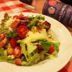 イタリア食堂イスコ 1枚目