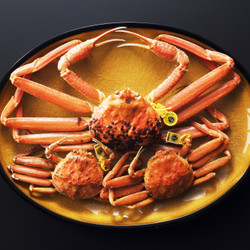 越前がに・海鮮料理専門店　みくに隠居処（いんきょじょ） 4枚目