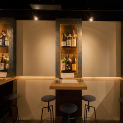 燻吟 かず家 2枚目