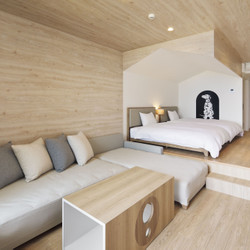 i+Land nagasaki 2枚目