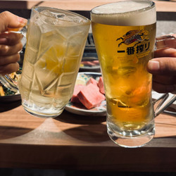 焼肉牛猿 6枚目