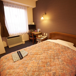 ファミーINN幕張 3枚目