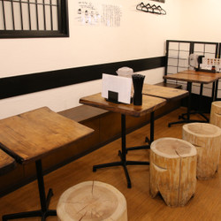 東京 鶏白湯ラーメン ゆきかげ 浅草本店 6枚目