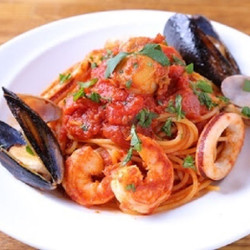 Natural Italian Hibiki 6枚目