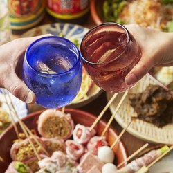 沖縄いちゃりば酒場 あかゆら 6枚目