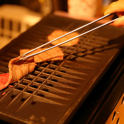 ファンキーミート 1枚目