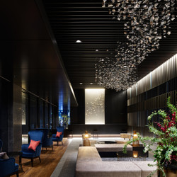 三井ガーデンホテル福岡中洲 1枚目