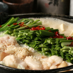 もつ鍋らく大岡山本店 1枚目