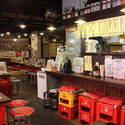 浅草酒場 岡本 ホッピー通り店 2枚目